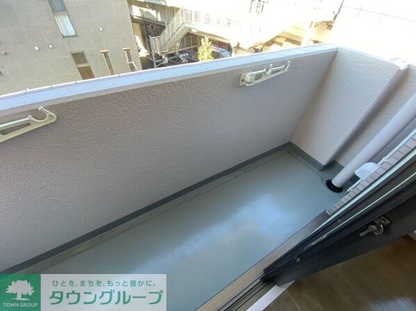 フォレスト駒沢の物件内観写真